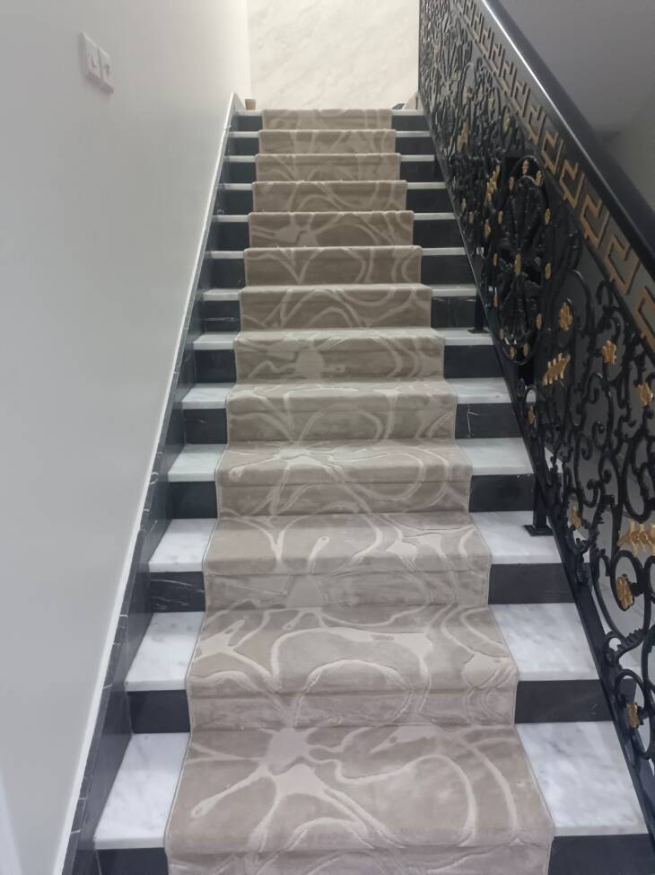 Stair Carpet