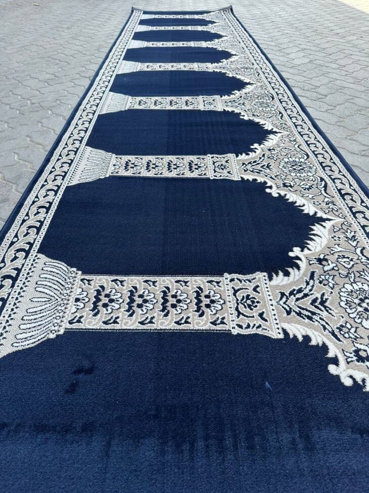 Mosque Carpet