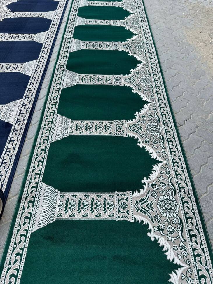 Mosque Carpet