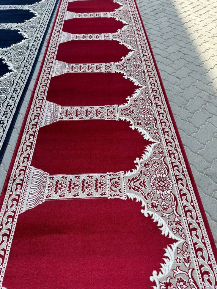 Mosque Carpet