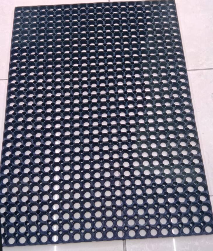 TTC Door Mat